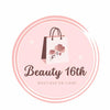 Beauty16th - Accueil