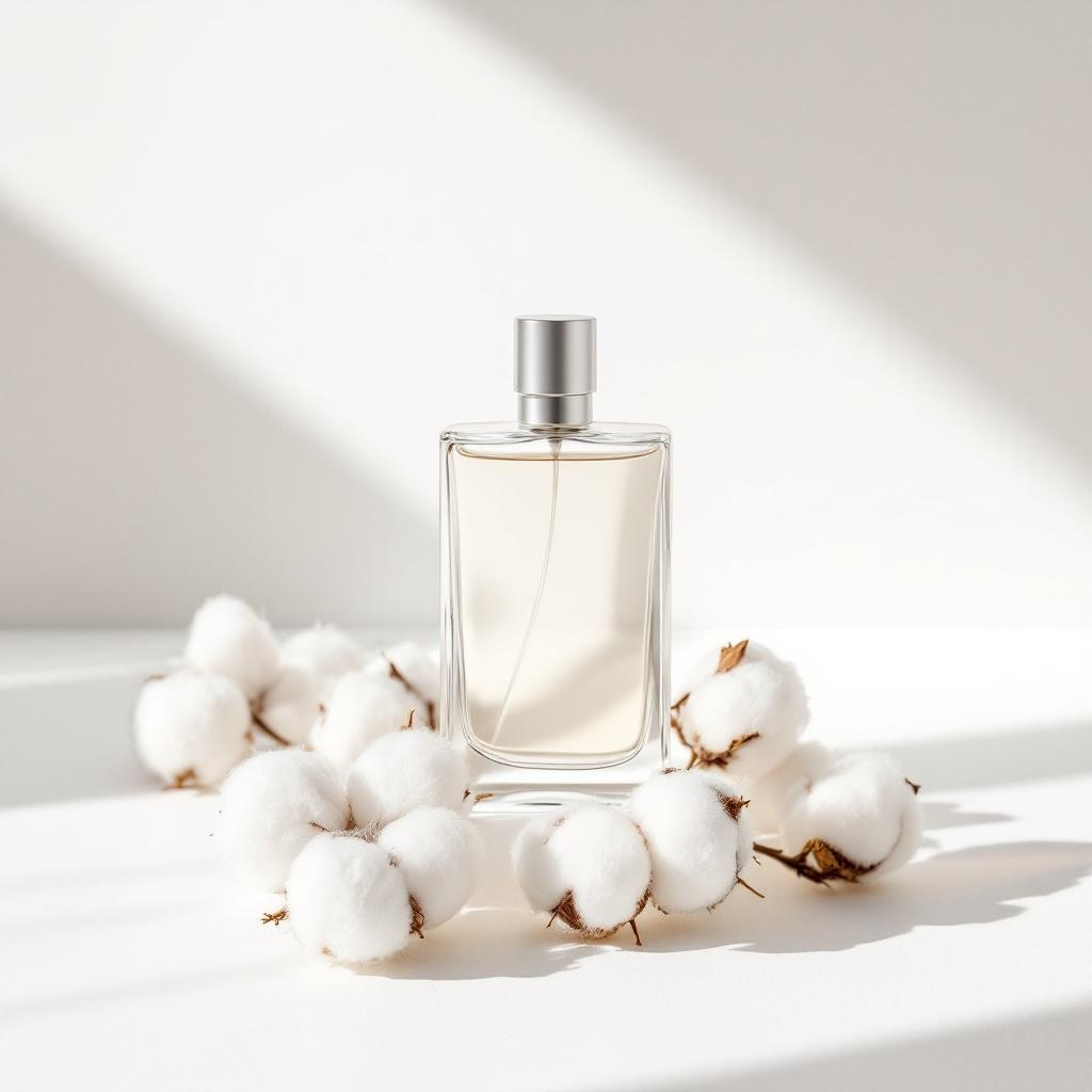 Fleur de Coton