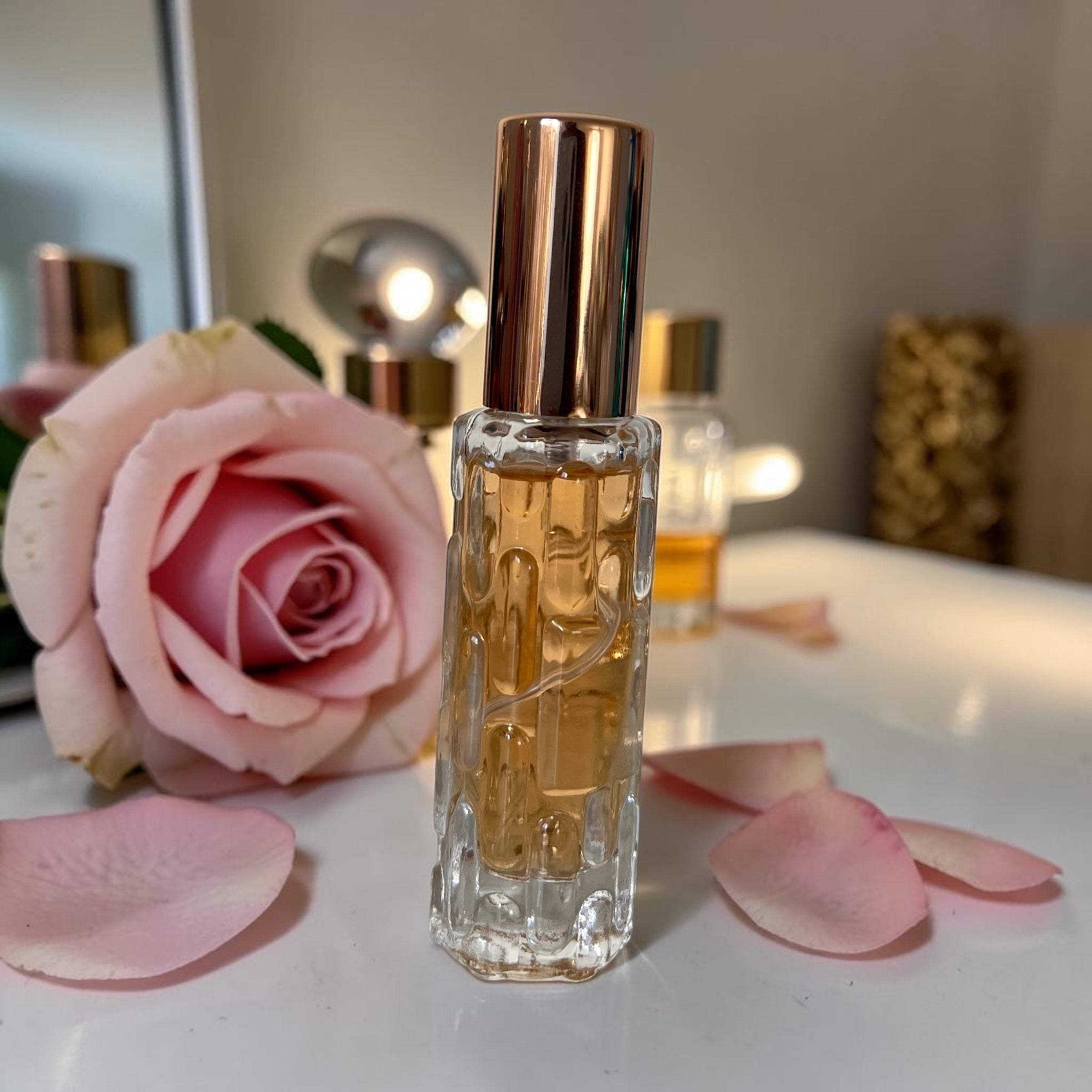 Beauty N°3 - Eau de parfum