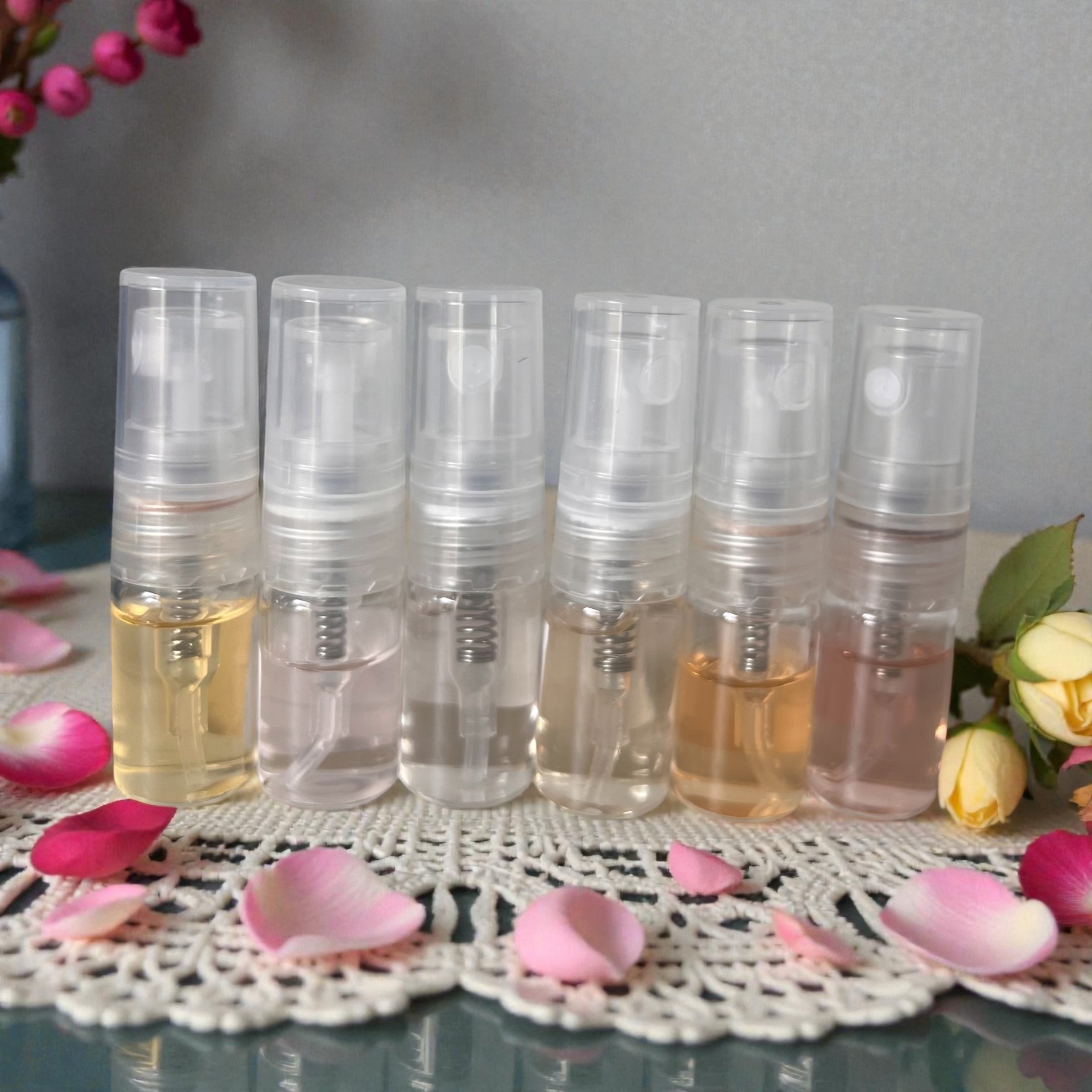 Beauty Pack Discover